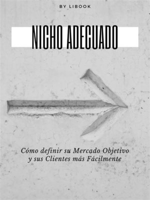 cover image of Nicho Adecuado